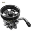 Power Steering Pump Jeep Grand Cherokee 5.7L 2011-2015